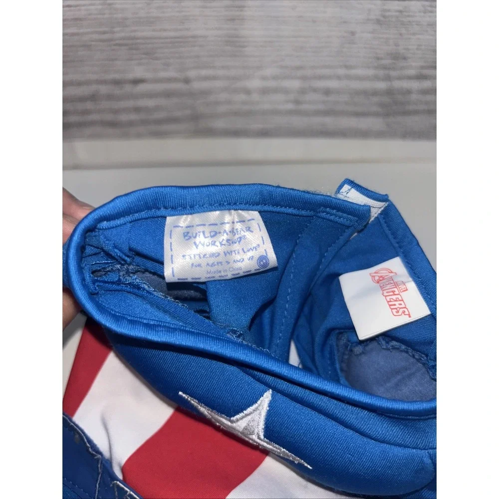 Build-A-Bear pre owned